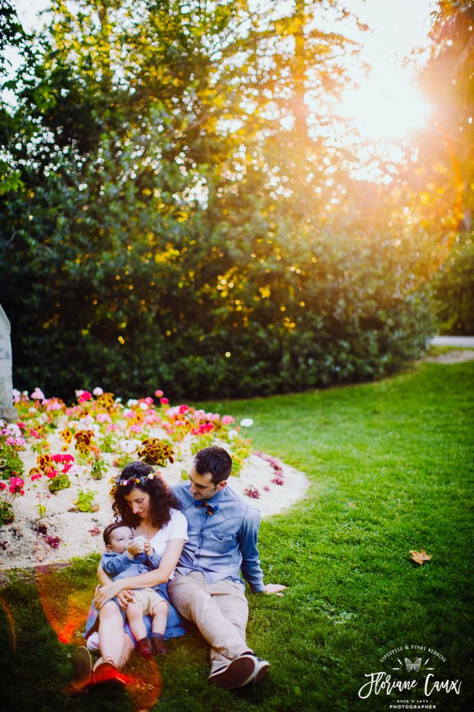 séance photo lifestyle jardin des plantes toulouse