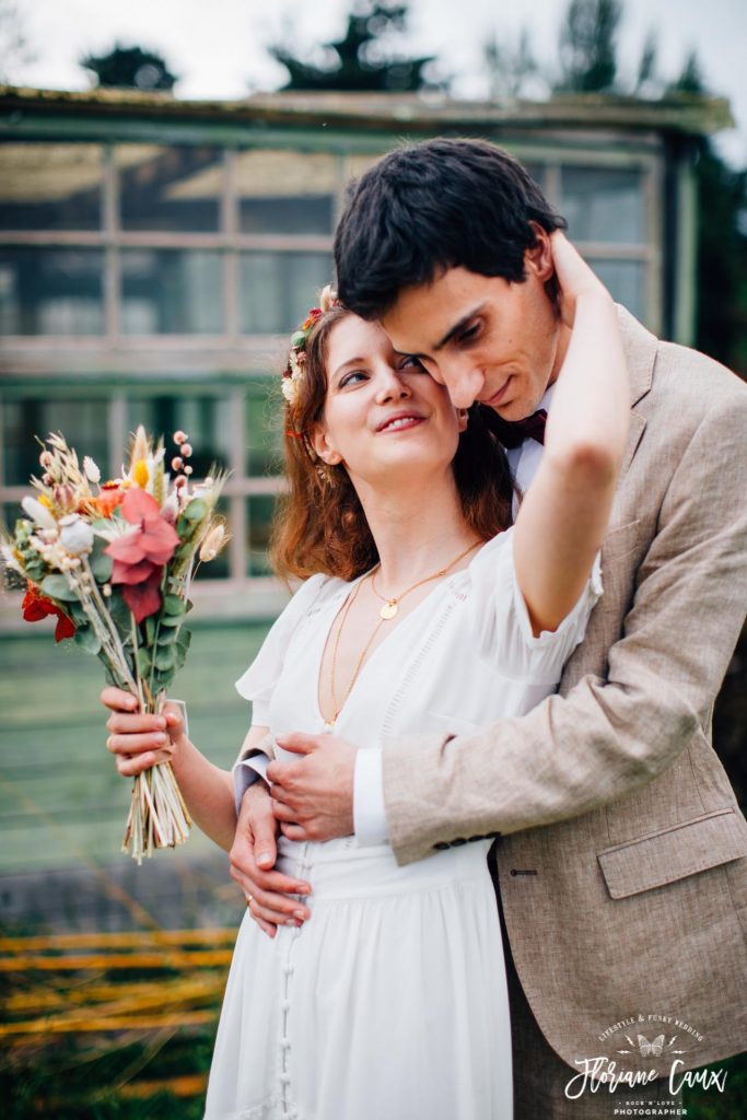 photographe mariage carcassonne la cave des anges