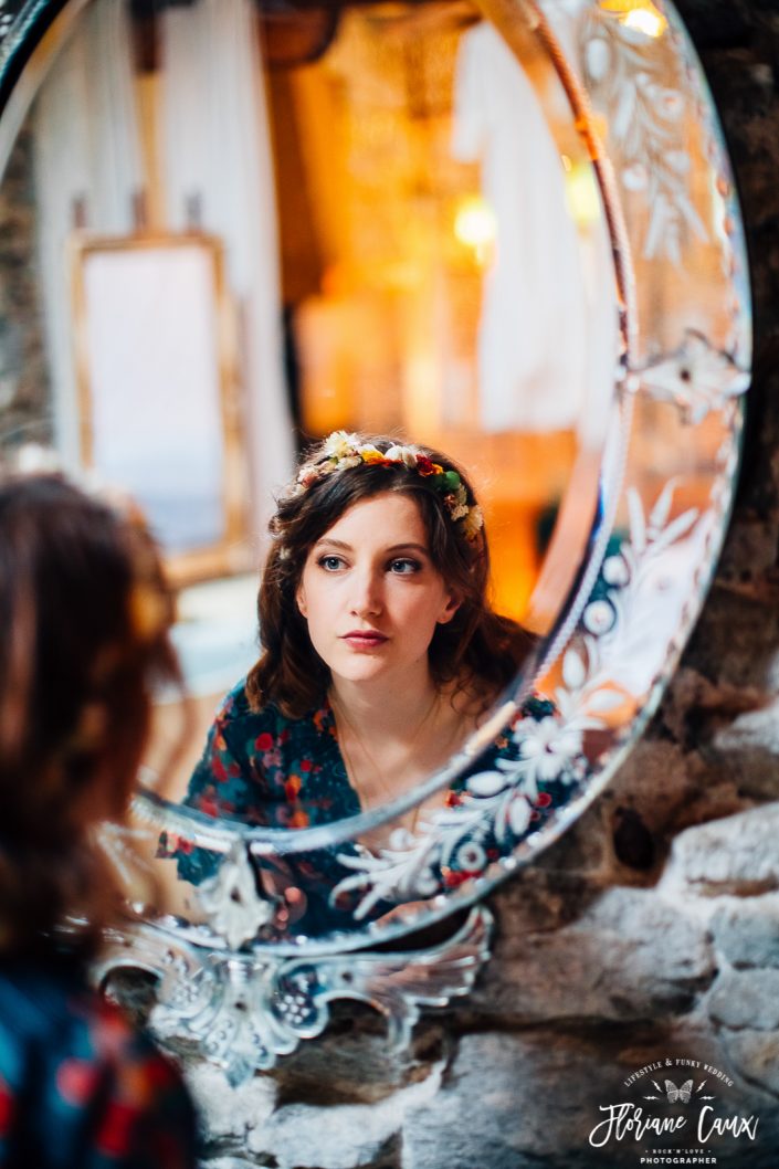 photographe mariage la cave des anges à carcassonne