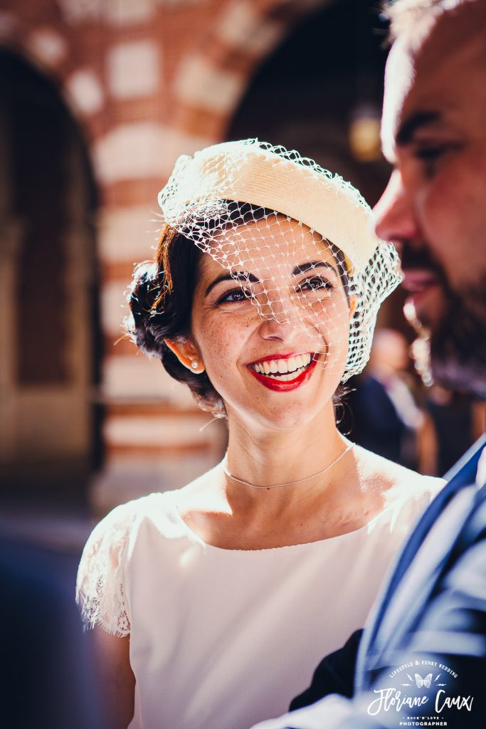 photographe mariage toulouse mairie capitole