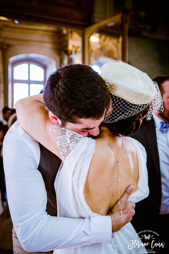 photographe mariage toulouse mairie capitole