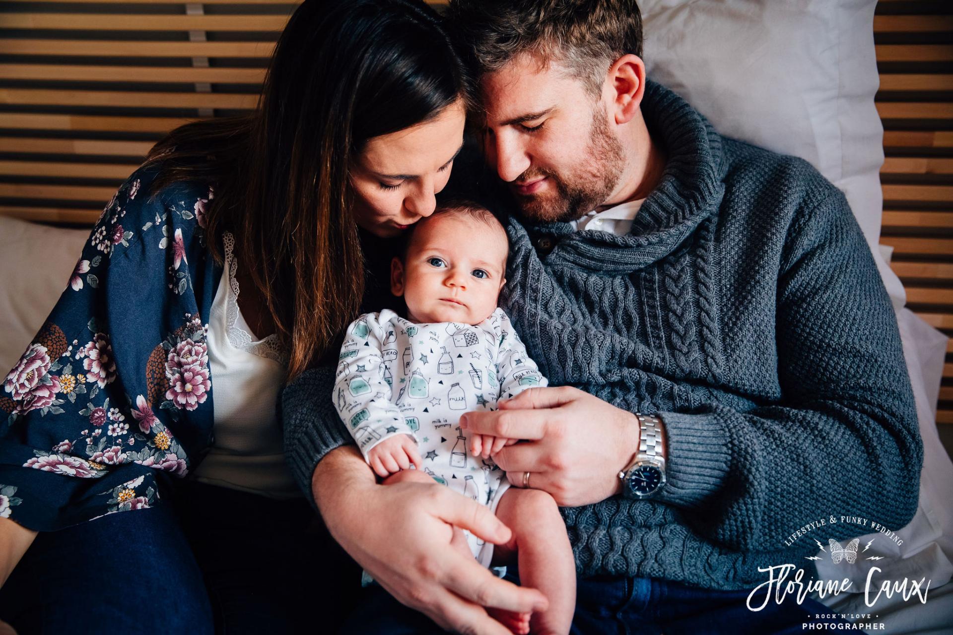 photographe seance bébé Toulouse