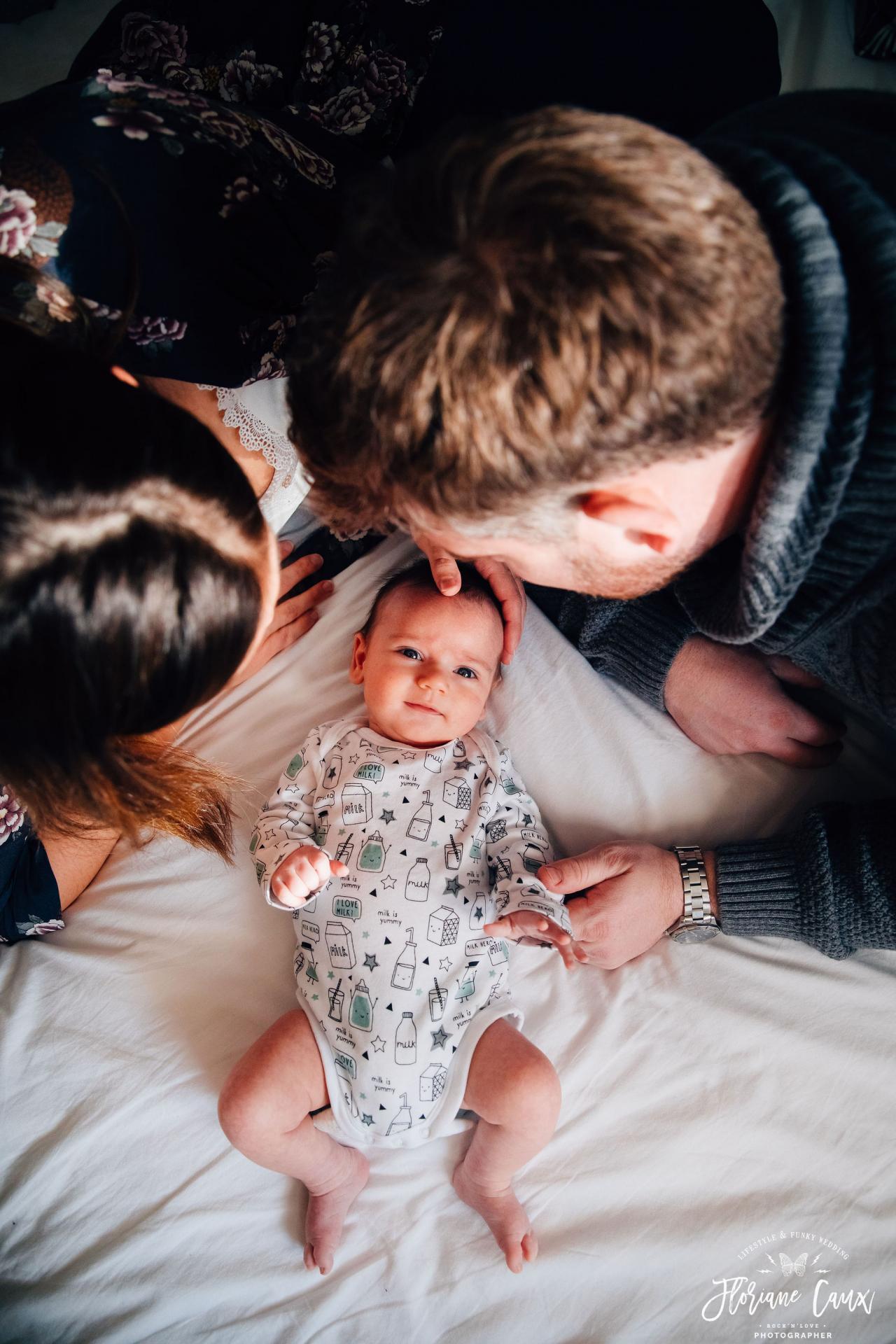 photos papa maman et bébé à toulouse