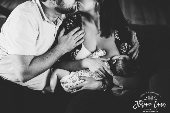 photos allaitement seance naissance toulouse