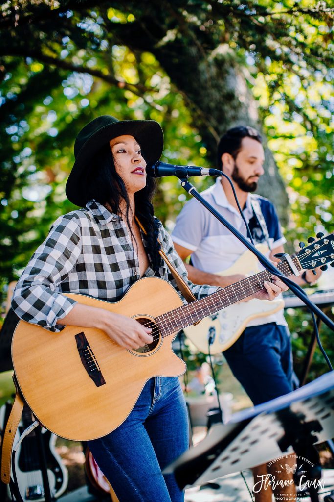 acoustic mood groupe musique mariage