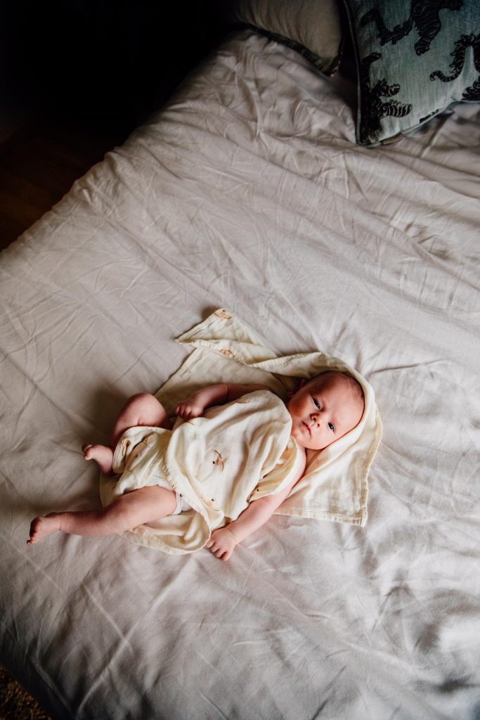 photographe bébé Limoux